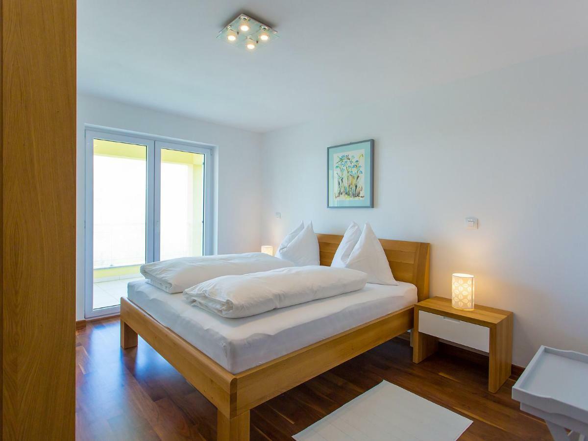 Apartment Maestral Poreč Exteriör bild